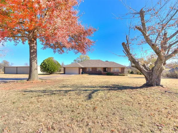 1308 N Sara Rd, Tuttle, OK 73089