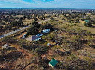 115 Field Stone Drive, Llano, TX 78643