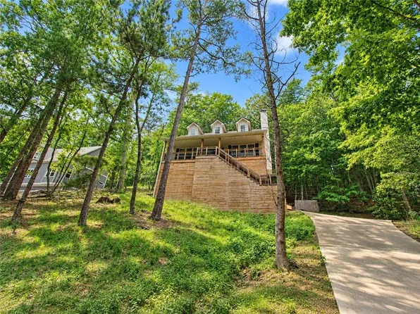 118 Council Oak Loop, Waleska, GA 30183