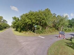 23415 Burlingame Ave, Punta Gorda, FL 33980