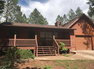 3432 Blacksmith Trl, Pinetop, AZ 85935