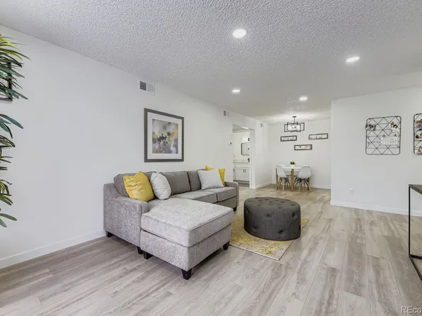 3550 S Harlan Street Bldg 5 #214, Denver, CO 80235