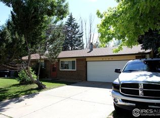 2125 Collyer St, Longmont, CO 80501