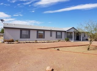 12926 S 186th Ave, Buckeye, AZ 85326