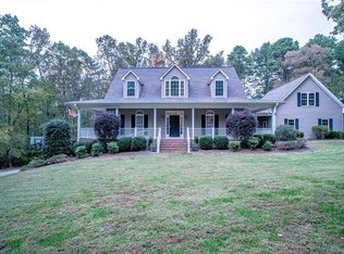 12757 Saint Martin Rd, Oakboro, NC 28129