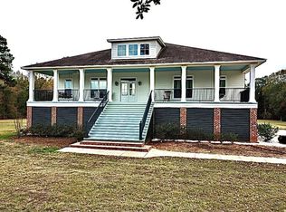 976 Highway 3191, Natchitoches, LA 71457