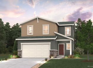 142 Grayson Ave, Fort Lupton, CO 80621
