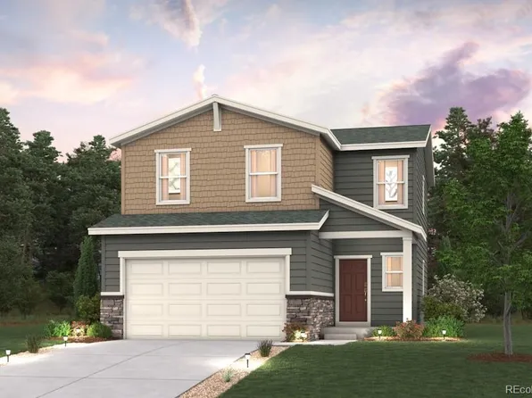 142 Grayson Avenue, Fort Lupton, CO 80621