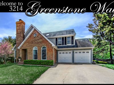3214 Greenstone Way, Herndon, VA, 20171
