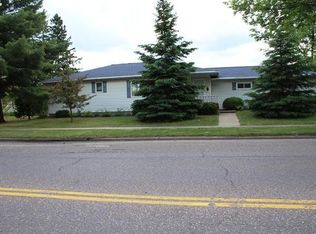 204 E Somo Ave, Tomahawk, WI 54487