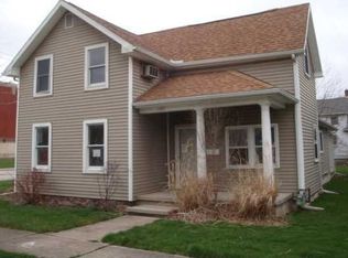 402 Main St, Genoa, OH 43430