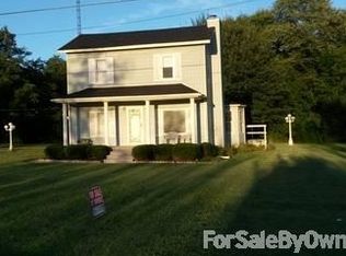 2359 Us Route 51, Du Quoin, IL 62832