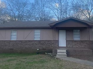 512 Brewer Dr, Bessemer, AL 35020