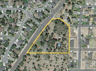 61248 SW Brookswood Blvd, Bend, OR 97702