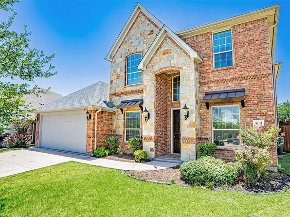 400 Blue Daze Ct, Burleson, TX 76028