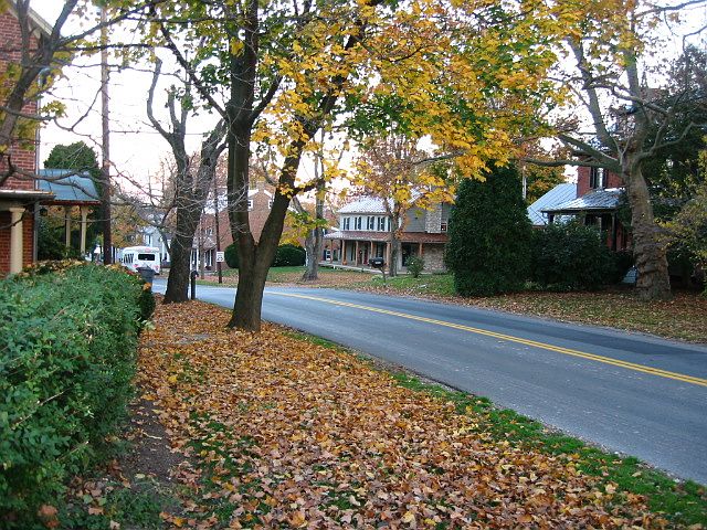 Uniontown