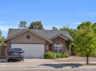 14008 Desert Song Dr, Horizon City, TX 79928
