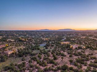 61 Hollyhock Cir, Santa Fe, NM 87506