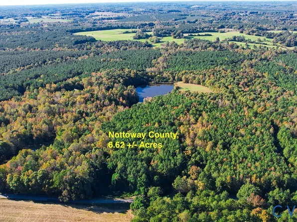 Piney Green Rd Lot 3, Crewe, VA 23930