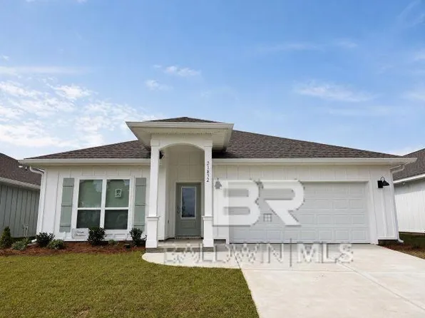 21832 Aleutian Ave, Foley, AL 36535
