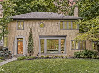 518 Buckingham Dr, Indianapolis, IN 46208