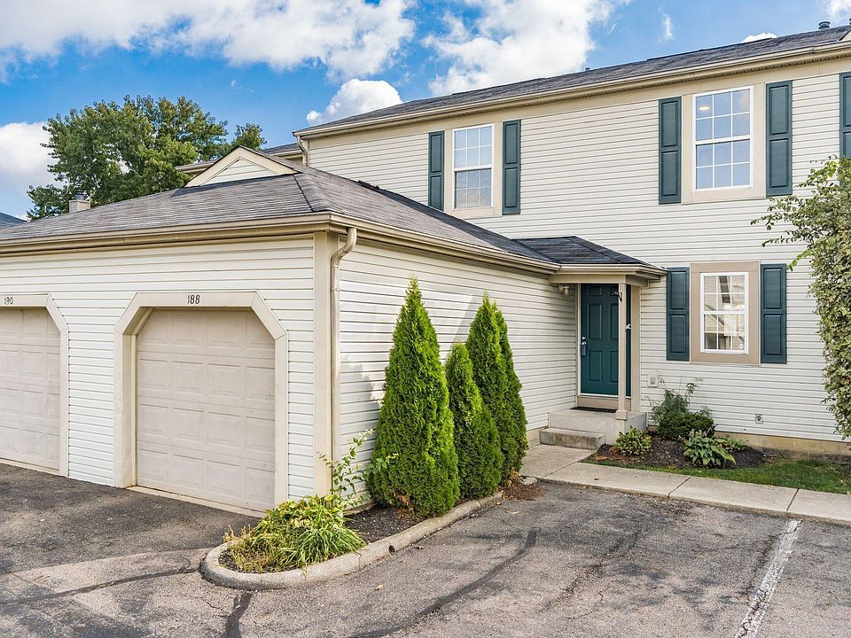 1st image of 188 Macandrews Way #44C