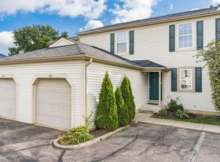 188 Macandrews Way #44C, Blacklick, OH 43004