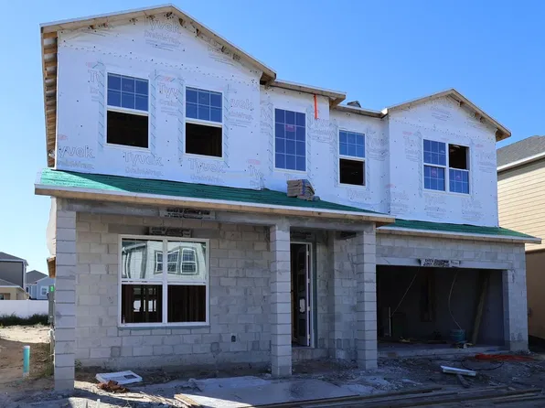1128 Basalt Ln, Sanford, FL 32771