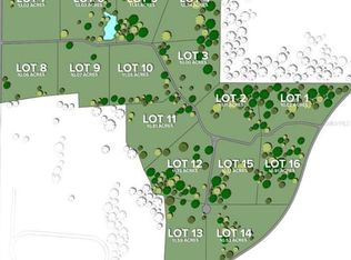 13381 W Highway 40 LOT 3, Ocala, FL 34481
