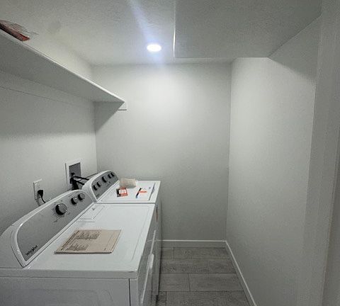 3rd image of 8828 S Bornite Rd #Basement