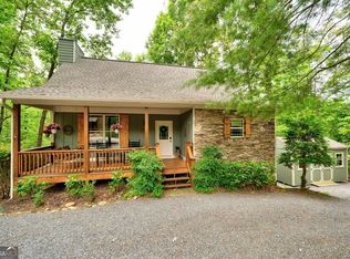 149 Pinecrest Ct, Ellijay, GA 30540