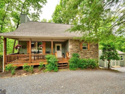 149 Pinecrest Ct, Ellijay, GA, 30540
