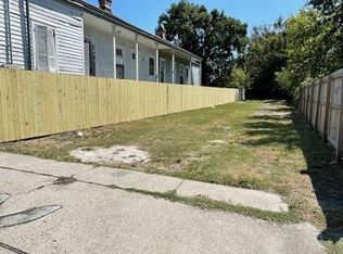 314 N Roman St, New Orleans, LA 70112