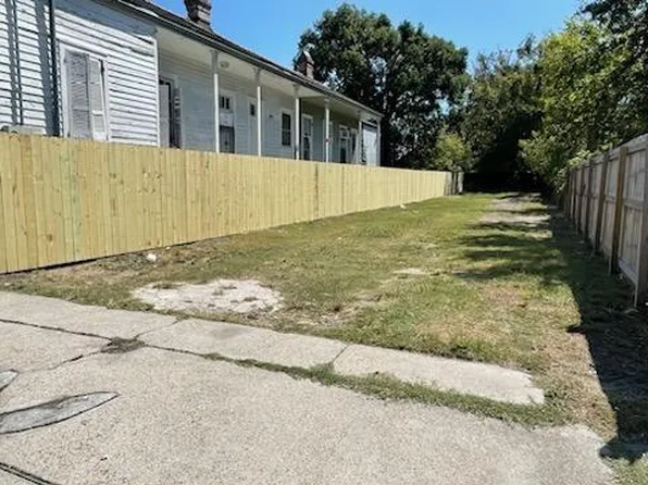 314 N Roman St, New Orleans, LA 70112