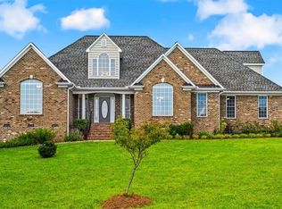 7103 Ludgate Rd, Gibsonville, NC 27249