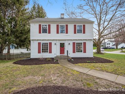 500 Shawmut Blvd NW, Grand Rapids, MI, 49504