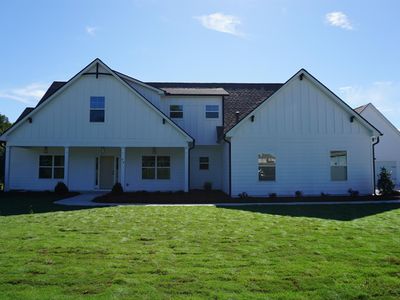 98 Bluff Mill Farms #3, Senoia, GA, 30276