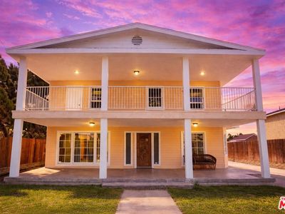 2010 E 122nd St, Compton, CA, 90222