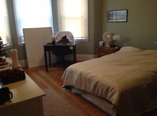 71 S Huntington Ave, Jamaica Plain, MA 02130