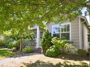 5689 Correll Dr, Sedro Woolley, WA