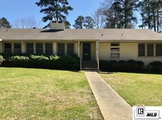 801 Redbud St, Ruston, LA 71270