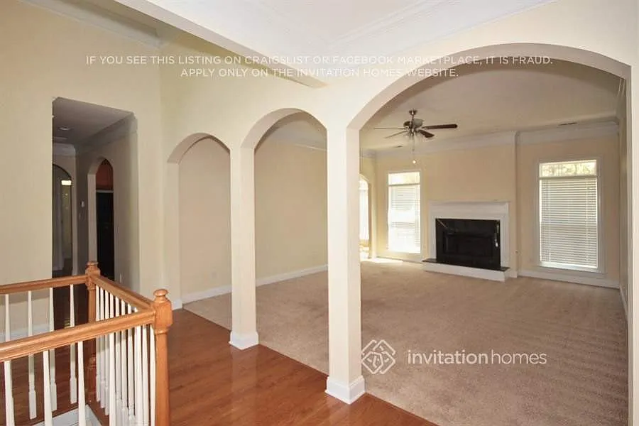 125 Big Cotton Trl Mcdonough, GA 30252 — Photo 4