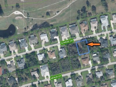 1801 Sunrise Dr, Sebring, FL, 33872