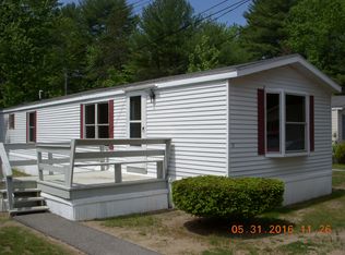 105 Smithwheel Rd, Old Orchard Beach, ME 04064