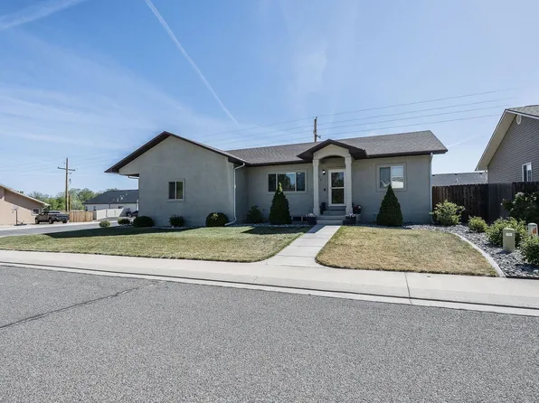 272 Gettysburg St, Grand Junction, CO 81503