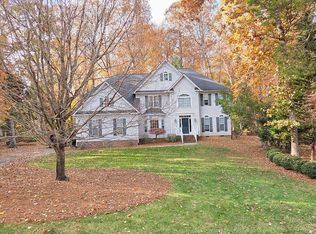 3 Steepleton Ct, Hillsborough, NC 27278