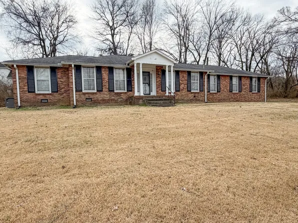 9021 Meadowlawn Dr, Brentwood, TN 37027