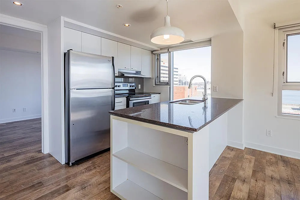 19 Twenty Halifax Apartments — Photo 1