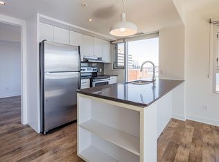 19 Twenty Halifax Apartments, Halifax, NS B3J 0C5
