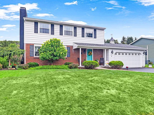 6 Clintonview Rd, New Hartford, NY 13413